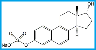EQUILENIN 17A-DIHYDRO SODIUM SULFATE